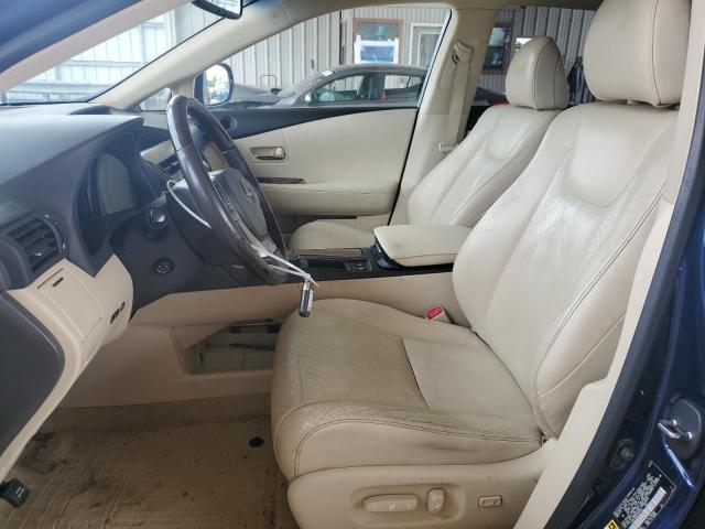 2014 Lexus Rx 350 Base VIN: JTJBK1BA0E2039128 Lot: 60344824