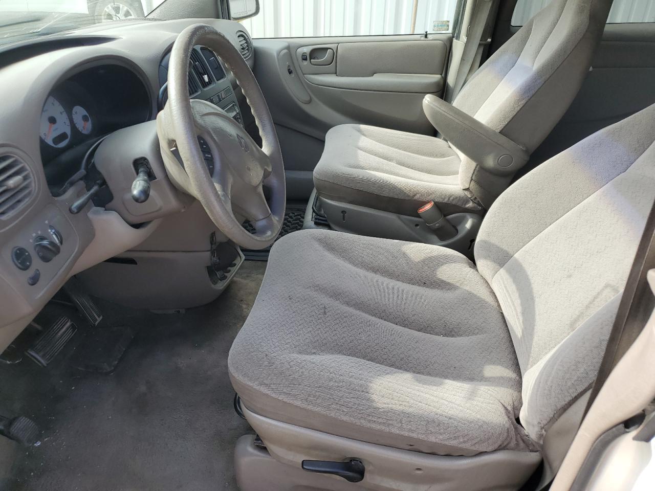 2B4GP44362R746416 2002 Dodge Grand Caravan Sport