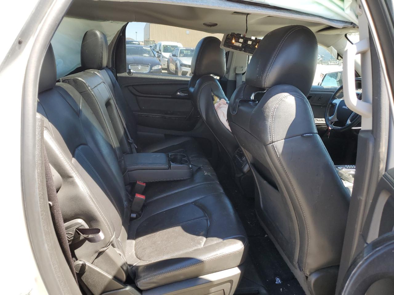 1GKKVRKDXEJ263813 2014 GMC Acadia Slt-1