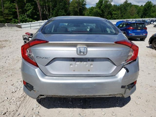2016 HONDA CIVIC LX - 19XFC2F62GE052174