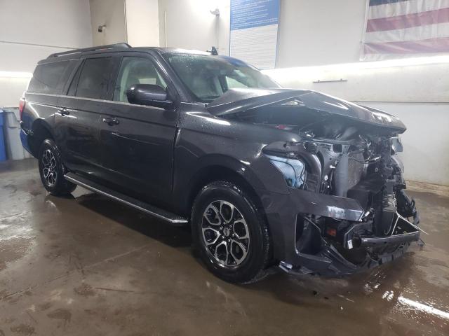 2023 FORD EXPEDITION - 1FMJK1H8XPEA03821
