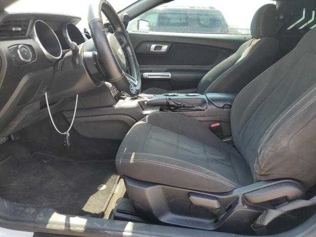 2018 Ford Mustang VIN: 1FA6P8TH4J5146479 Lot: 61095924