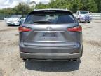 LEXUS NX 200T BA photo