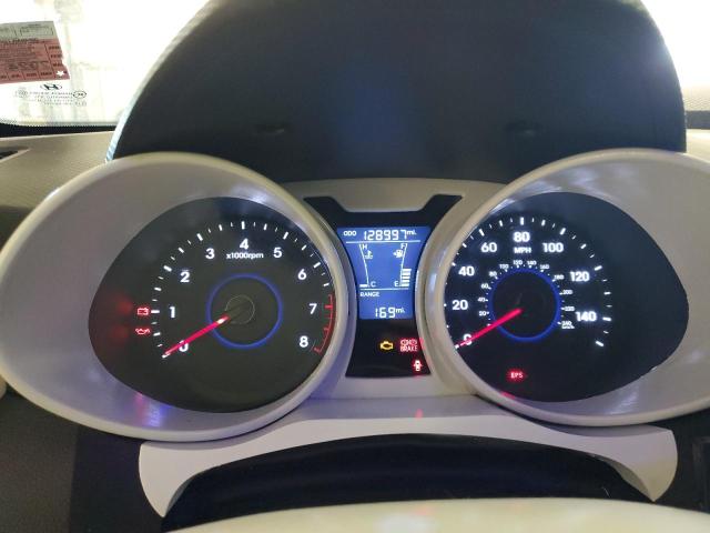 2012 Hyundai Veloster VIN: KMHTC6AD0CU081177 Lot: 60111014