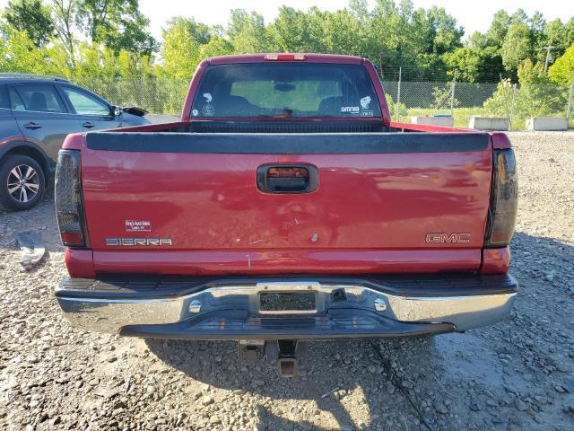 2007 GMC New Sierra K1500 Classic VIN: 1GTEK19B67Z199717 Lot: 55030074