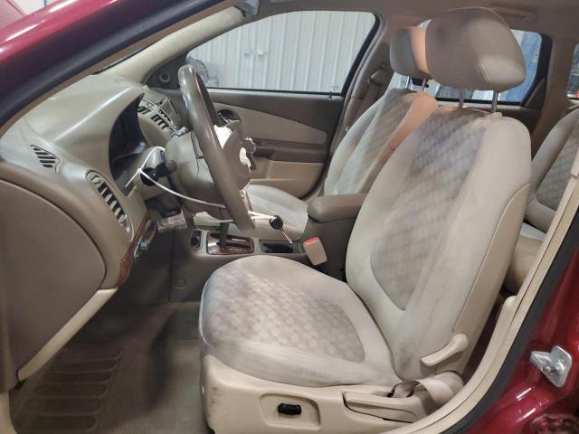 2004 Chevrolet Malibu Maxx Ls VIN: 1G1ZT64824F188906 Lot: 59474524