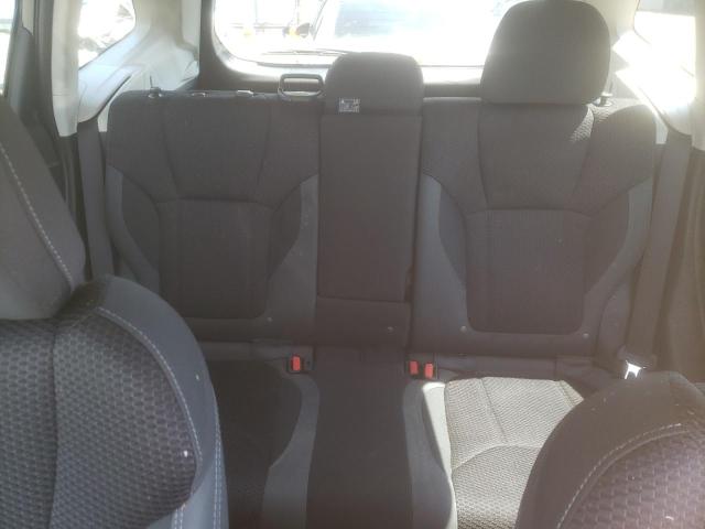 2021 Subaru Forester Premium VIN: JF2SKAFC6MH500179 Lot: 58534664