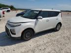 2020 KIA SOUL LX - KNDJ23AU0L7119678