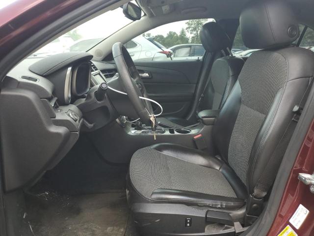 2016 CHEVROLET MALIBU LIM 1G11C5SA7GF116942