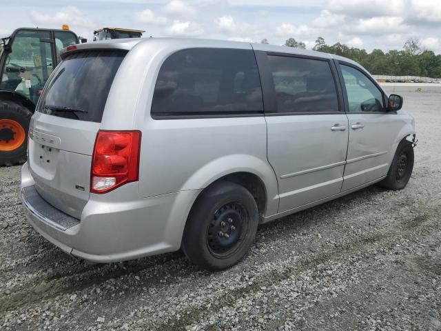 2011 Dodge Grand Caravan Express VIN: 2D4RN4DG6BR625540 Lot: 57663704