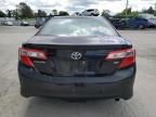 TOYOTA CAMRY BASE photo