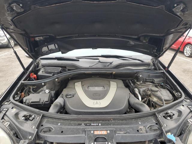 2008 Mercedes-Benz Ml 350 VIN: 4JGBB86E98A326935 Lot: 57901964