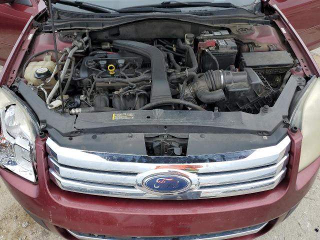 2007 Ford Fusion Se VIN: 3FAHP07Z77R227396 Lot: 57657284