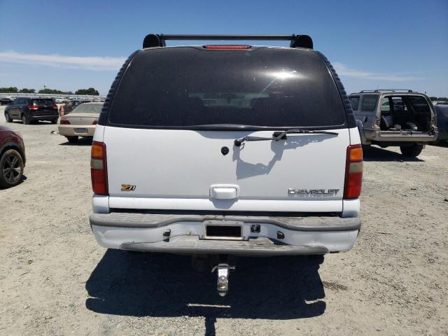 2003 Chevrolet Suburban K1500 VIN: 3GNFK16T83G277224 Lot: 58898404