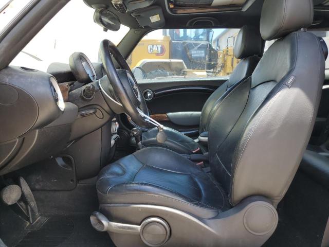 2010 Mini Cooper VIN: WMWMF3C56ATZ61028 Lot: 60930054