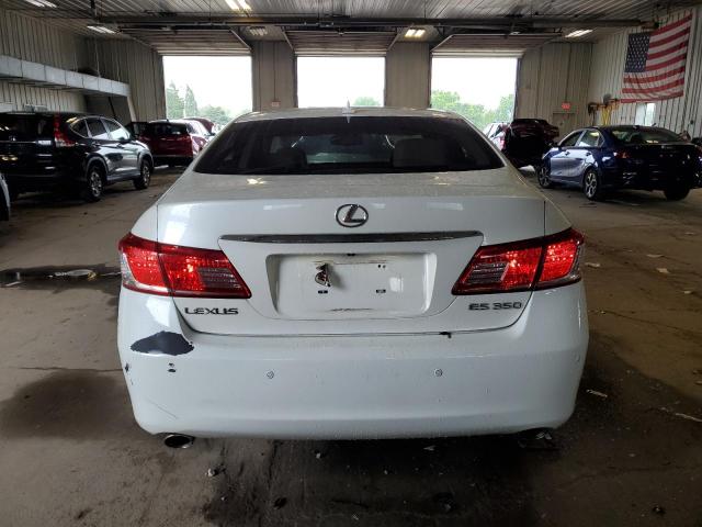 2010 Lexus Es 350 VIN: JTHBK1EG8A2396553 Lot: 60922344
