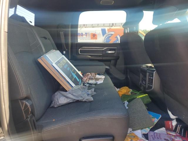 2021 Ram 3500 Big Horn VIN: 3C63R3LL7MG666551 Lot: 59935204