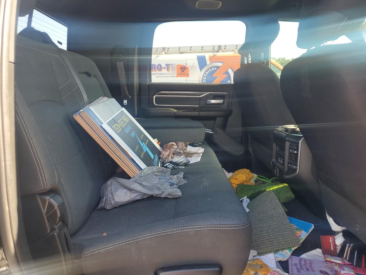 3C63R3LL7MG666551 2021 Ram 3500 Big Horn