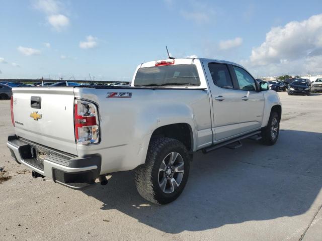 2015 Chevrolet Colorado Z71 VIN: 1GCGSCE37F1221031 Lot: 57437994