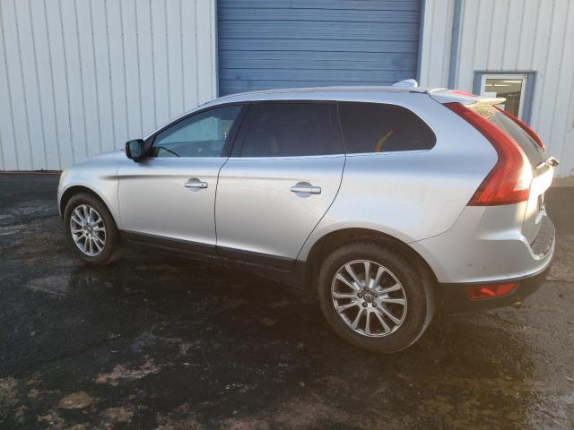 2010 Volvo Xc60 T6 VIN: YV4992DZ5A2034181 Lot: 58047224