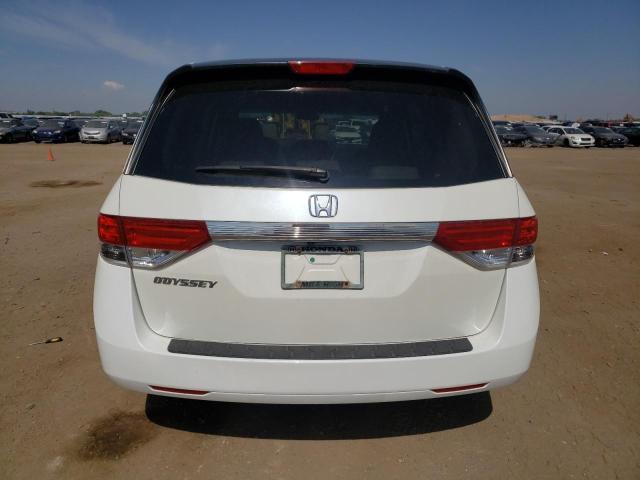 2015 Honda Odyssey Ex VIN: 5FNRL5H45FB017048 Lot: 59635604