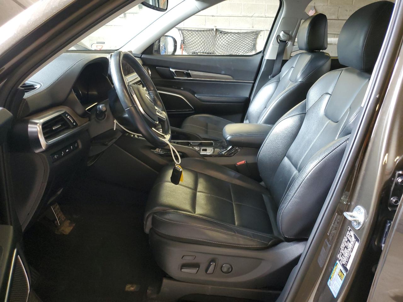 5XYP5DHCXLG084350 2020 Kia Telluride Sx