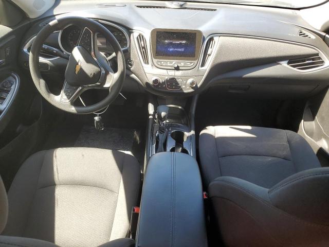 2023 Chevrolet Malibu Lt VIN: 1G1ZD5ST8PF201354 Lot: 60458234