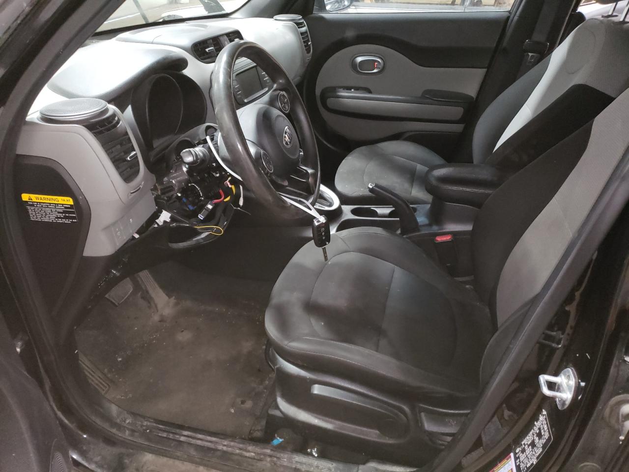 KNDJN2A23J7544003 2018 Kia Soul