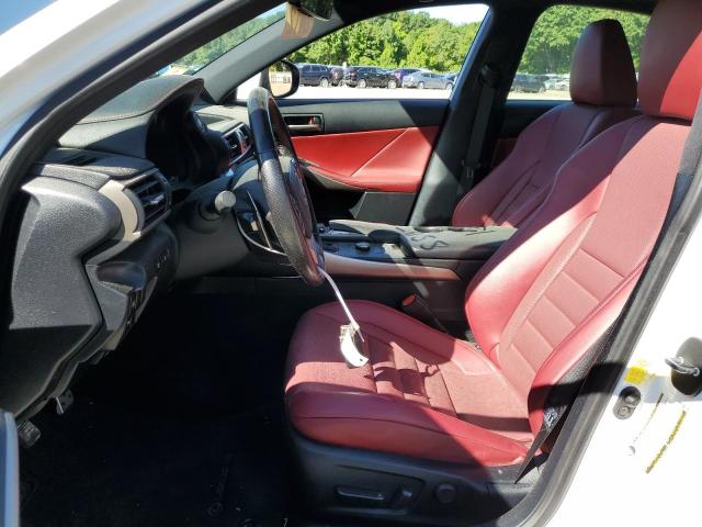 2019 Lexus Is 350 VIN: JTHCZ1D21K5016944 Lot: 58093254