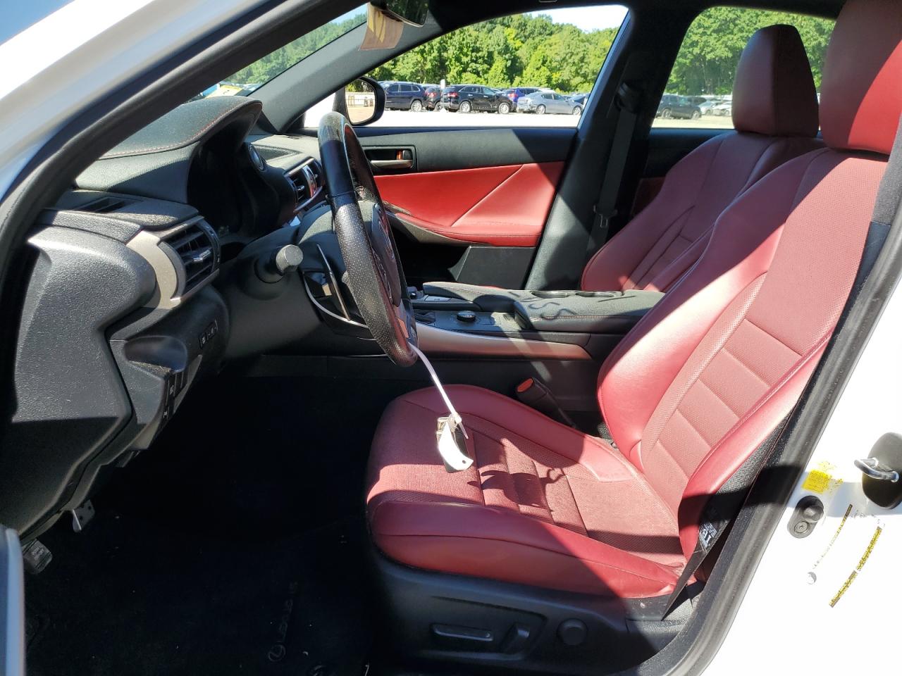 JTHCZ1D21K5016944 2019 Lexus Is 350