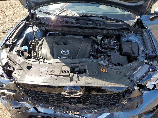 VIN JM3KE4DYXF0539470 2015 Mazda CX-5, GT no.12