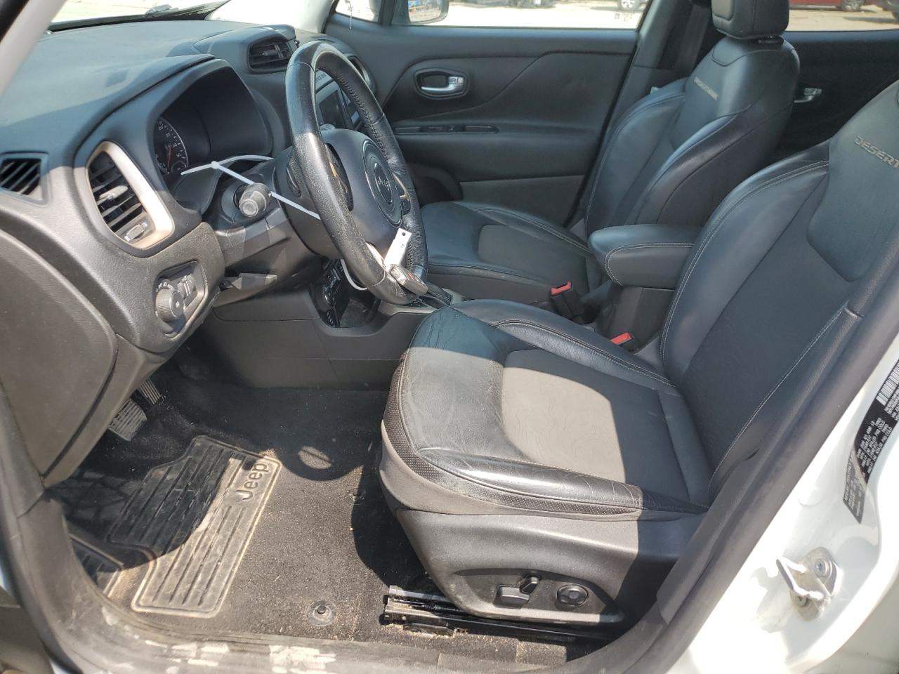 ZACCJBCB6HPE77945 2017 Jeep Renegade Trailhawk