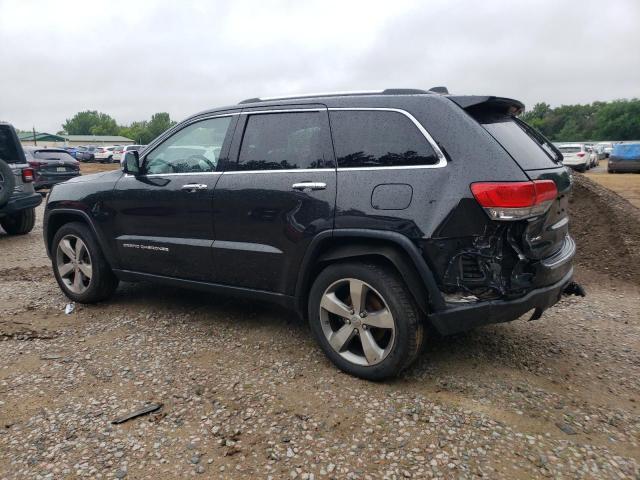 2014 Jeep Grand Cherokee Limited VIN: 1C4RJFBG3EC409696 Lot: 59973094