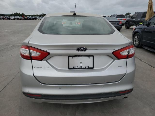 VIN 3FA6P0H72GR308892 2016 Ford Fusion, SE no.6