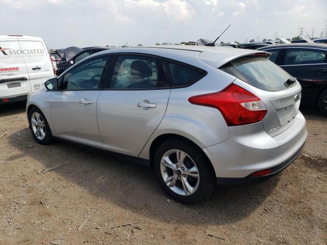 Vin: 1fadp3k25el101382, lot: 59142264, ford focus se 20142