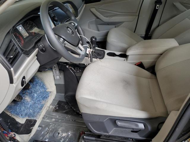 2021 Volkswagen Jetta S VIN: 3VWN57BU1MM038840 Lot: 58047544