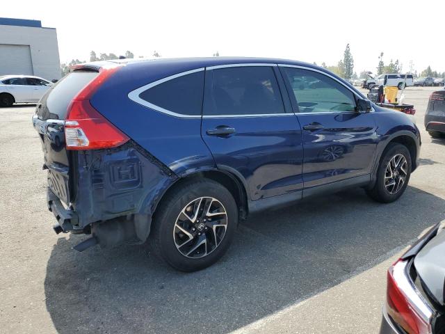 2HKRM3H46GH542110 2016 Honda Cr-V Se