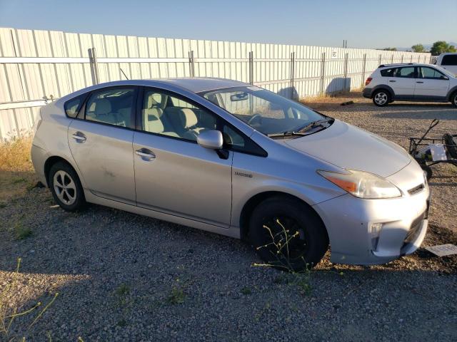 2012 Toyota Prius VIN: JTDKN3DU8C5415664 Lot: 58337704