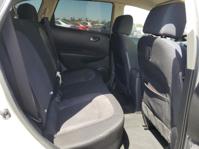 2011 Nissan Rogue S VIN: JN8AS5MV1BW675510 Lot: 58982654