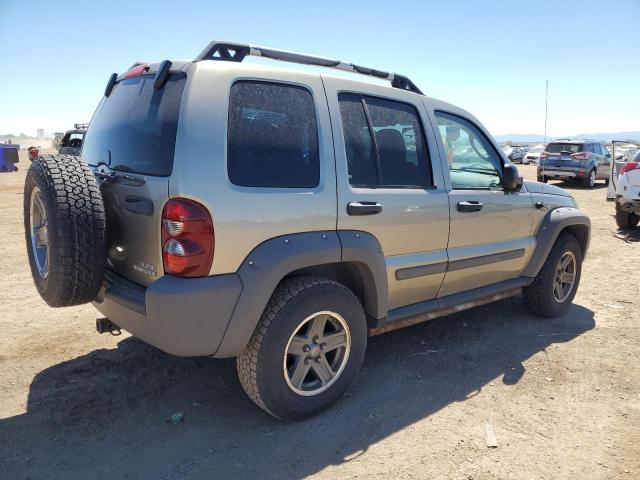 2006 Jeep Liberty Renegade VIN: 1J4GL38K46W260978 Lot: 57928694