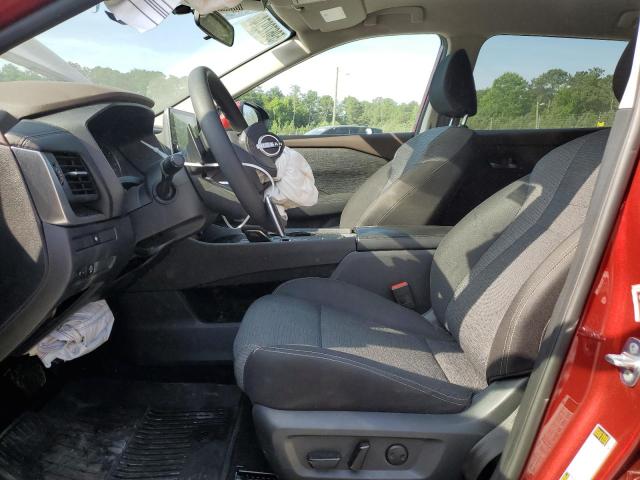 2023 NISSAN ROGUE SV - 5N1BT3BA9PC777871
