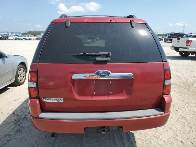 2010 Ford Explorer Xlt VIN: 1FMEU6DE6AUA32721 Lot: 57497064