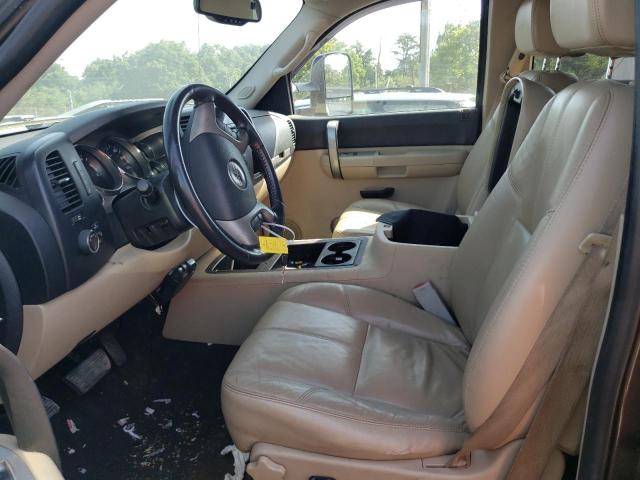 2008 GMC Sierra K1500 VIN: 1GTEK19J58Z288963 Lot: 60416254