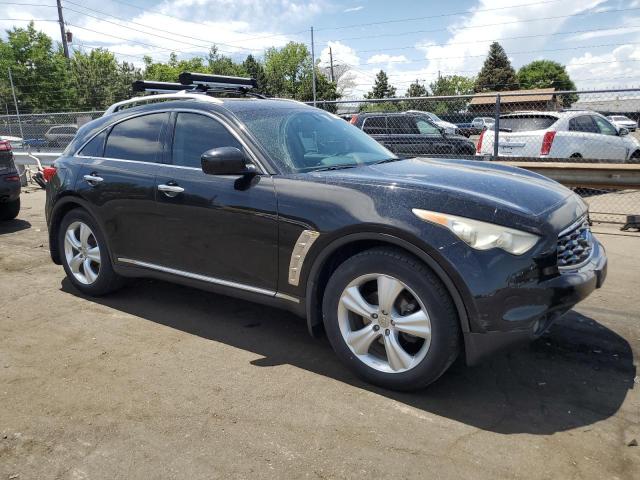 JN8AS1MW4BM730416 Infiniti Fx35 2011