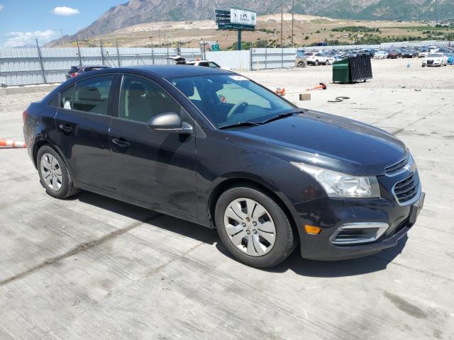 2015 Chevrolet Cruze Ls VIN: 1G1PA5SH3F7177128 Lot: 57448174