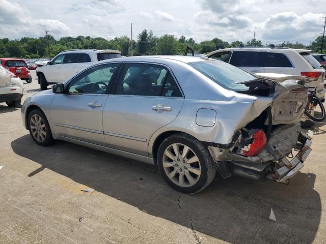 2006 Honda Accord Ex VIN: 1HGCM66576A057694 Lot: 57469314