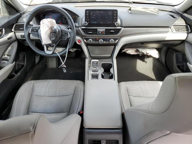 2018 HONDA ACCORD EXL - 1HGCV2F57JA040523