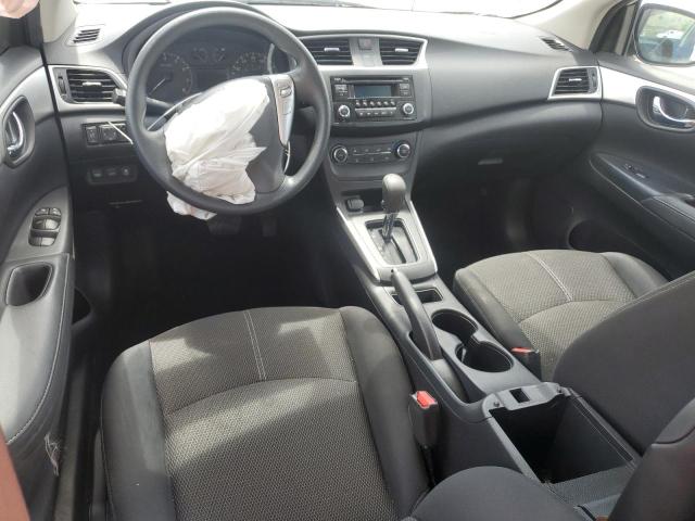 2016 Nissan Sentra S VIN: 3N1AB7AP0GY233396 Lot: 59719754