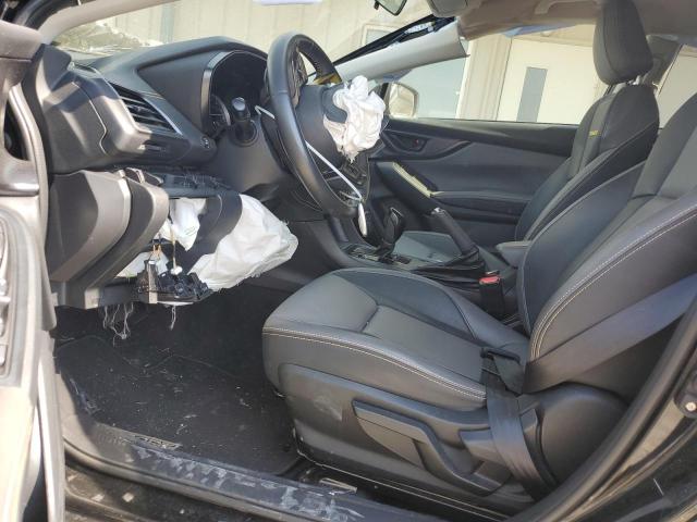 2023 SUBARU CROSSTREK - JF2GTHRC4PH206615