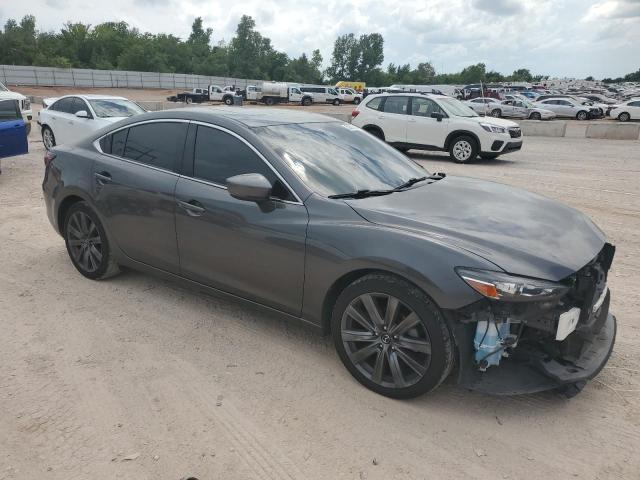 VIN JM1GL1VM5L1513928 2020 MAZDA 6 no.4